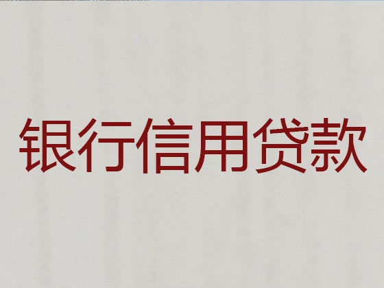 文山信用贷款-正规贷款公司
